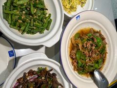 -兰湘子·湘菜小炒(石家庄万象城店)