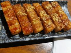 红糖糍粑-付小姐在成都(五道口店)