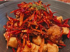 -火婆子·川小馆(扬韬科技广场店)