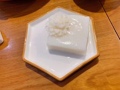 杏仁荷豆腐-小堂宴·老厦门码头小炒(厦大店)