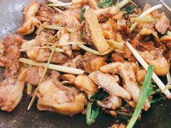 -百鸟归巢天麻鱼头(远洋城店)