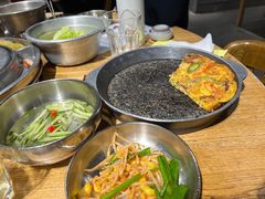 -姜虎东白丁烤肉(银泰中心in99店)
