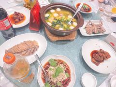-梅花香里大酒店(郁金香路店)