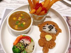 -娜娜家·Nana's restaurant(国金汇店)