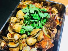 -一顿烧烤(八经街店)