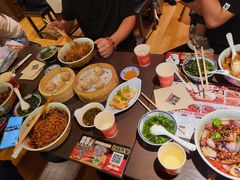 -王繁星面馆(西安熙地港店)