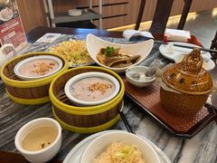 -安泰楼·佛跳墙创始人·传统闽味早茶·酒楼(三坊七巷闽菜地标店)