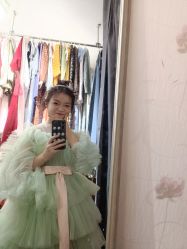 点击看大图 -蜜桃少女VISION写真馆(雁塔店)