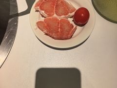 -左庭右院鲜牛肉火锅(京西大悦城店)