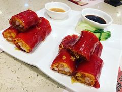 -点都德(盘福楼店)