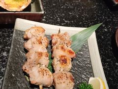 -無境·匠心日本料理(汉街店)