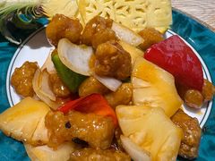 -滋味满屋美食坊(上海街店)