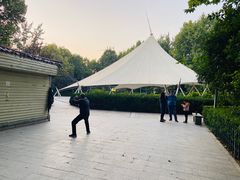 -西安市长乐公园