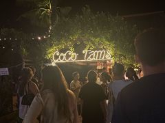 -Coco Tam’s