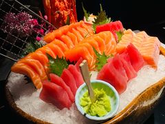 -花潮料理艺食馆(成都万象城店)