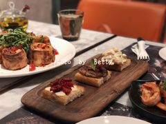 -Margherita雏菊意大利餐厅(雅颂庭购物中心店)