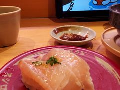 -寿司郎(皇庭广场店)