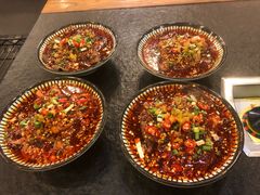 -川成串·自助串串香火锅(朝阳店)