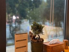 -竹里馆 ·茶食(奥体店)