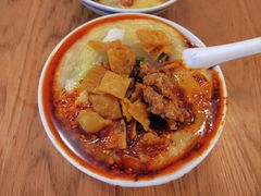 -小豆海棠(嘉兴路店)