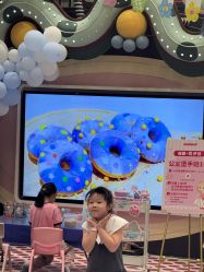 -MELAND CLUB•花园城堡主题亲子乐园•派对•餐厅(广州乐峰广场旗舰店)