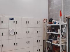 -中田健身工作室(嘉定江桥店)