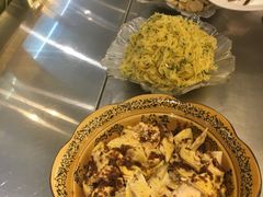 -大西洋餐厅(肇嘉浜路店)