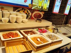 -大队长主题火锅(观音桥店)