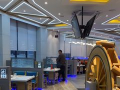 -百铺乐核桃炭烤串(盛泰二期2号楼店)