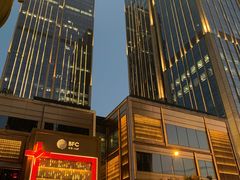 -蝶园·装修中(BFC外滩金融中心店)