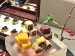 -羲和雅苑•北京烤鸭(国贸商城店)