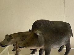 -旅顺博物馆