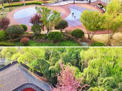 -西安城墙·碑林历史文化景区