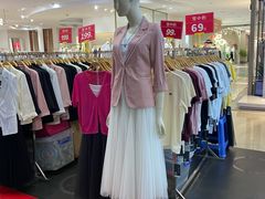 -新梦百货(民族店)