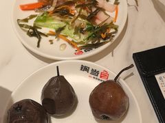 -锅当当铁锅炖烀饼王(长泰广场店)