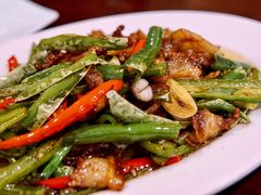 家乡回锅肉-攀西土菜馆(南线阁店)