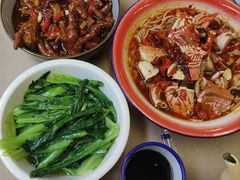 -老三样·旧食新味(万寿宫店)