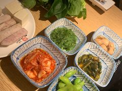 -温野菜涮涮锅(西单大悦城店)