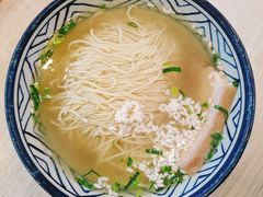 -朱洪元苏式面馆(绿宝广场店)
