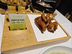 -汤城小厨•粤菜•靓汤(苏州街店)