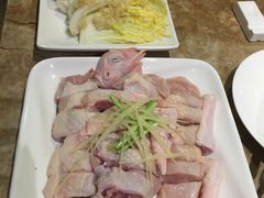 -德兴show鲜·蒸汽海鲜火锅餐厅(格创悦里店)