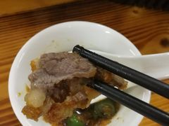 -江村四哥新鲜牛肉店(江高总店)