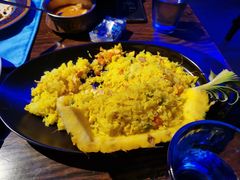 -甘尼仕印度餐厅爵士酒吧(阳春巷店)