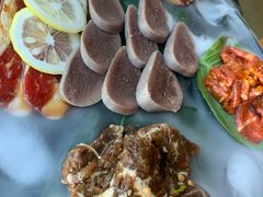 -一品诚记烤肉(大连柏威年购物中心店)