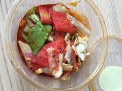 -王妈热卤·川味馆(海昌店)