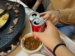 -壮雄牛屠牛肉店(两英店)