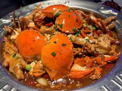 -胖哥俩肉蟹煲(西单大悦城店)