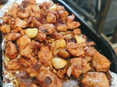 -老东镇啤酒屋海鲜加工·蒸汽海鲜·海鲜烧烤(台东店)