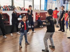 -温鉴良实用咏春拳