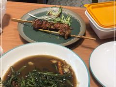 -越小品·越南餐厅(万科里店)